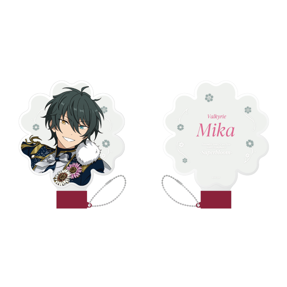 アイドルペンライトチューブ - Superbloom - 【Day.3】影片 みか