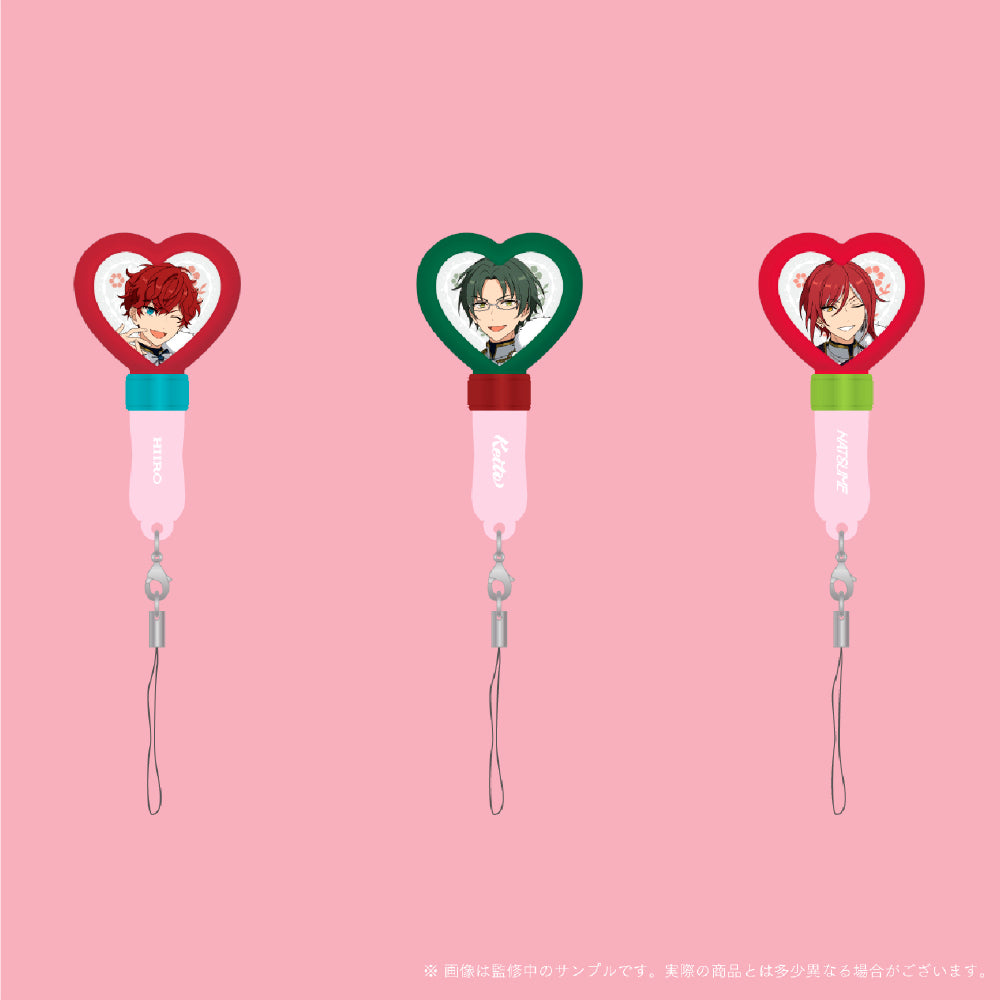 ミニペンラ チャームコレクション - Superbloom - 【C】(1パック)