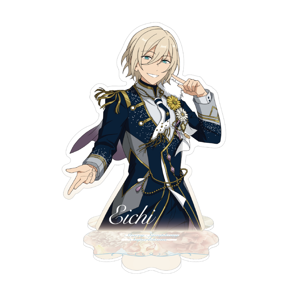 アクリルスタンド - Superbloom - 【Day.1】天祥院 英智