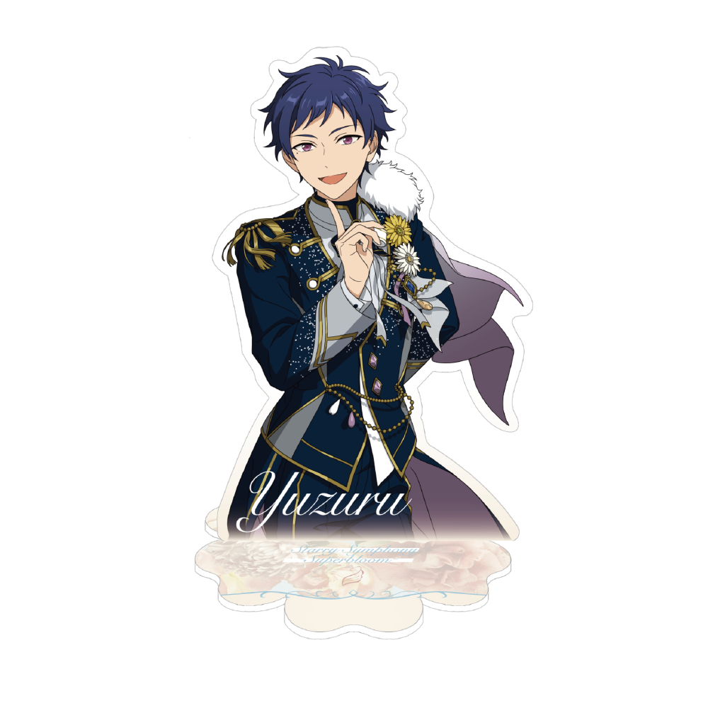 アクリルスタンド - Superbloom - 【Day.1】伏見 弓弦