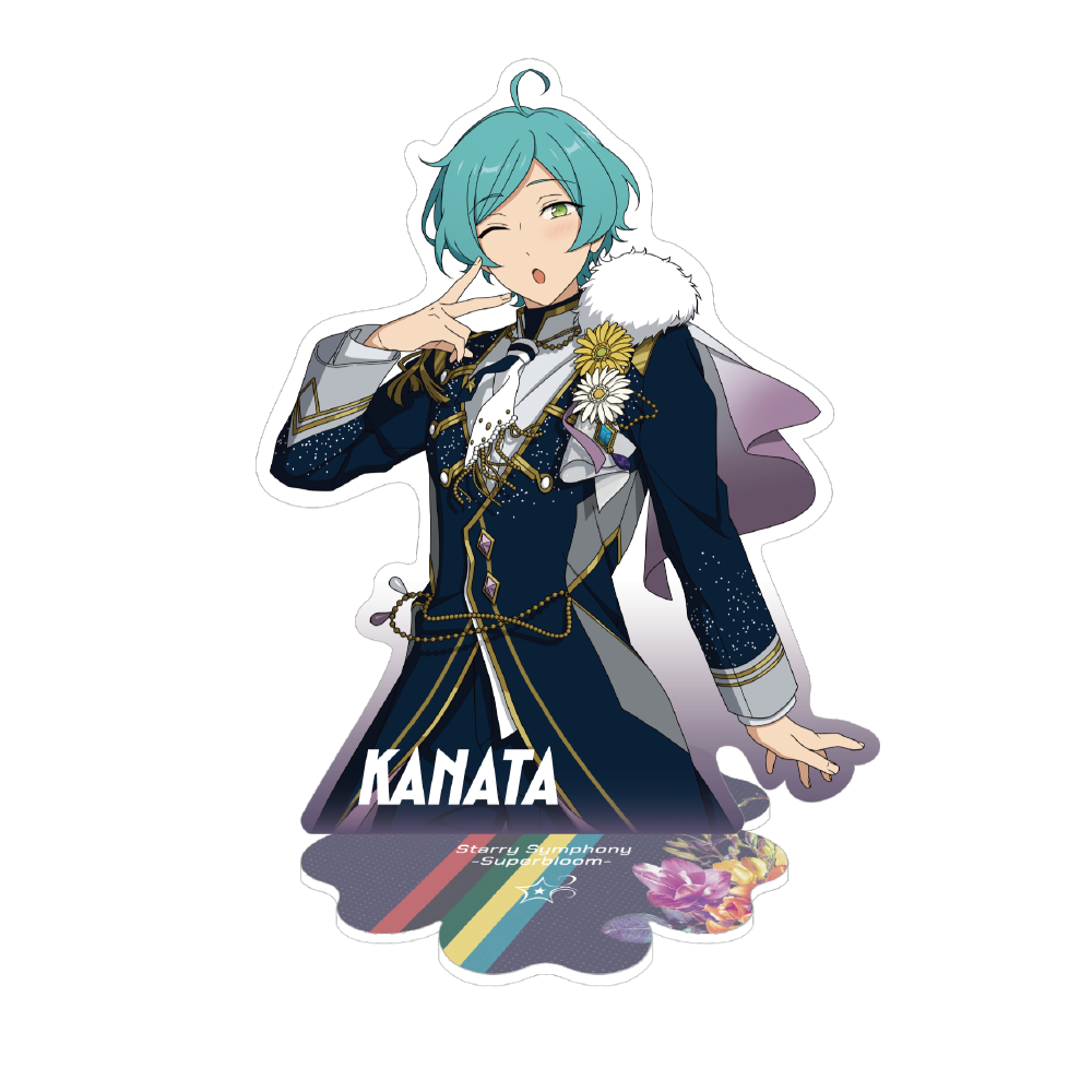 アクリルスタンド - Superbloom - 【Day.1】深海 奏汰