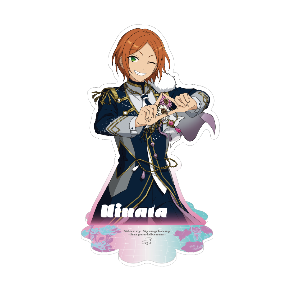 アクリルスタンド - Superbloom - 【Day.1】葵 ひなた