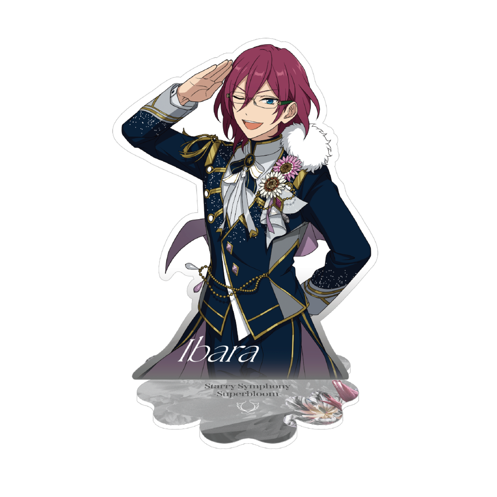 アクリルスタンド - Superbloom - 【Day.2】七種 茨