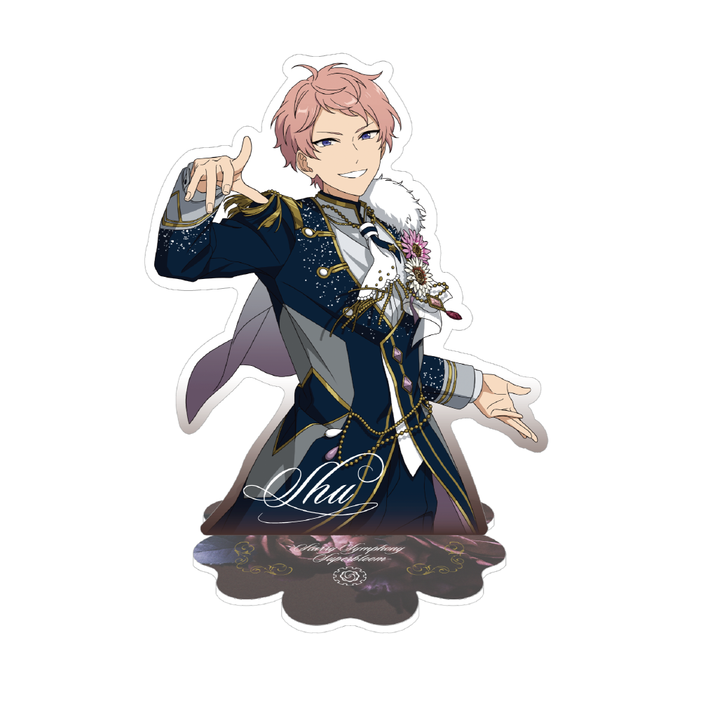 アクリルスタンド - Superbloom - 【Day.3】斎宮 宗