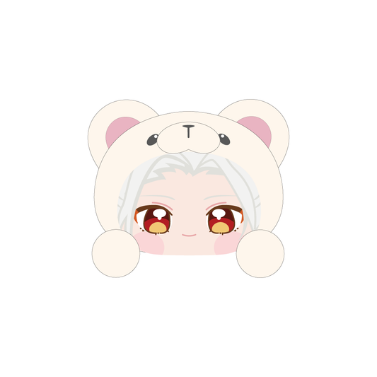 のっかりいつぬいパーツ[乱 凪砂]
