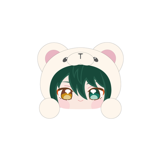 のっかりいつぬいパーツ[影片 みか]