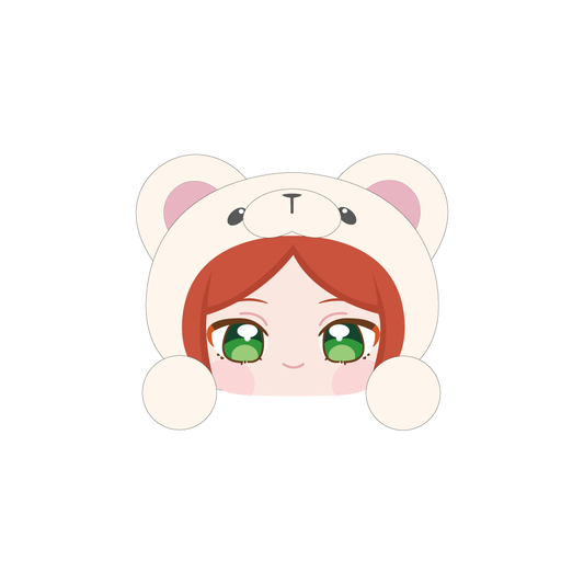 のっかりいつぬいパーツ[葵 ひなた]