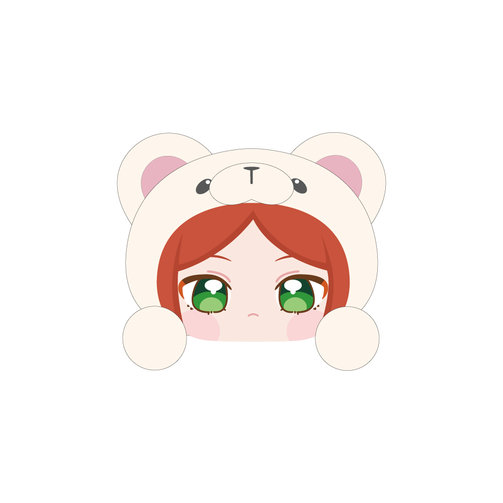 のっかりいつぬいパーツ[葵 ゆうた]