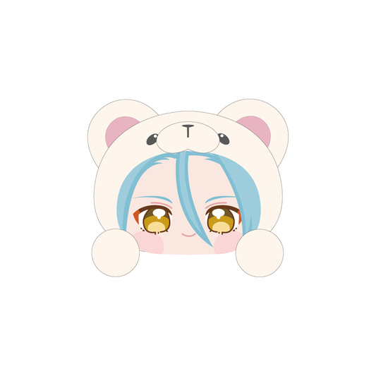 のっかりいつぬいパーツ[HiMERU]