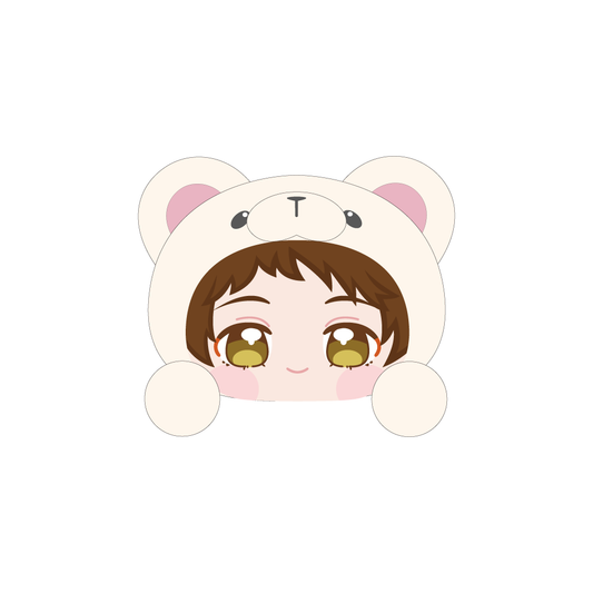 のっかりいつぬいパーツ[天満 光]