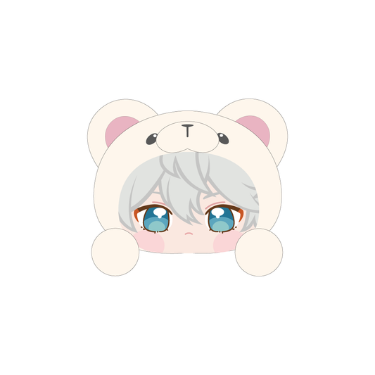 のっかりいつぬいパーツ[瀬名 泉]