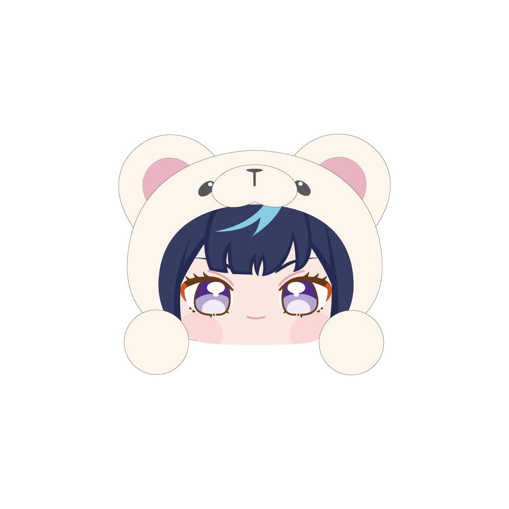 のっかりいつぬいパーツ[エス]