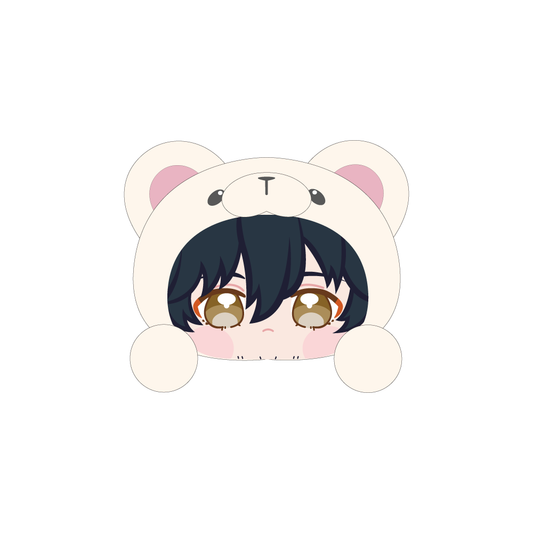 のっかりいつぬいパーツ[佐賀美 陣]