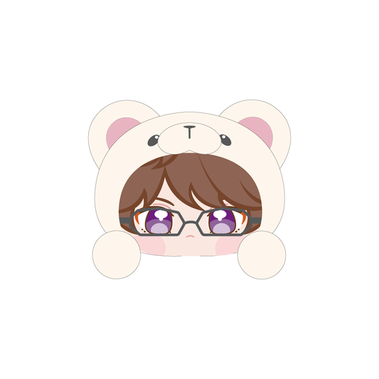 のっかりいつぬいパーツ[椚 章臣]