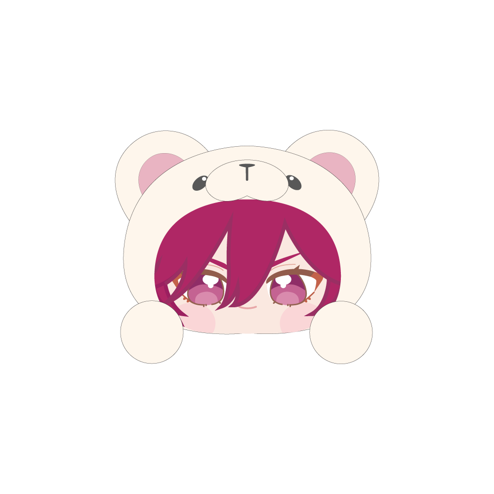 のっかりいつぬいパーツ[円果 望見]