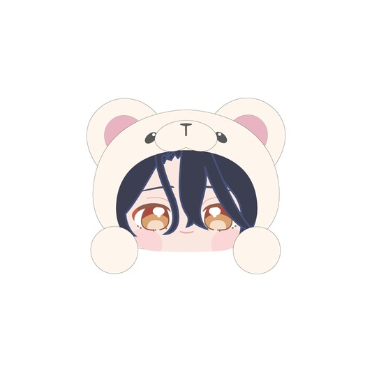 のっかりいつぬいパーツ[甘楽 チトセ]