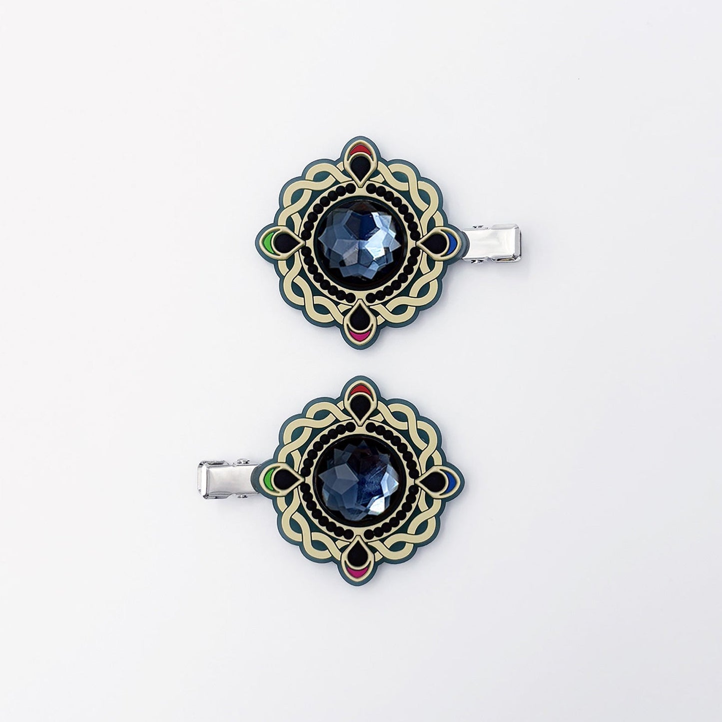 スフィアリングシリーズ ヘアクリップ[漣 ジュン]