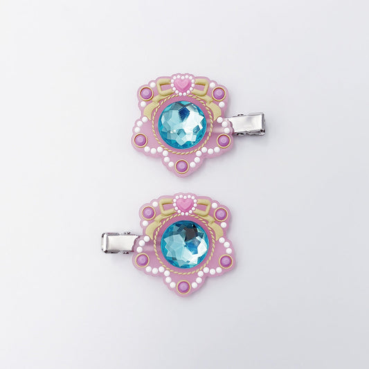 スフィアリングシリーズ ヘアクリップ[エス]