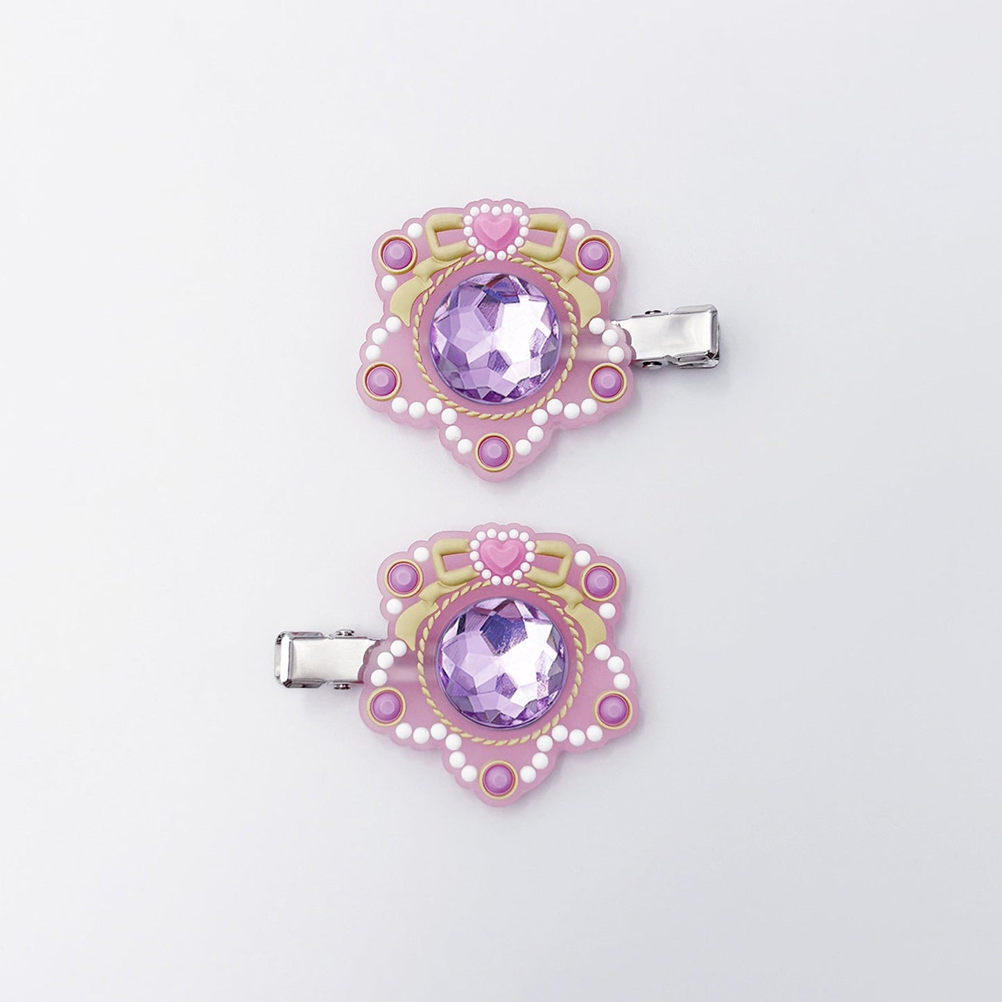 スフィアリングシリーズ ヘアクリップ[ユメ]