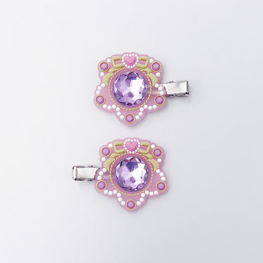 スフィアリングシリーズ ヘアクリップ[ユメ]