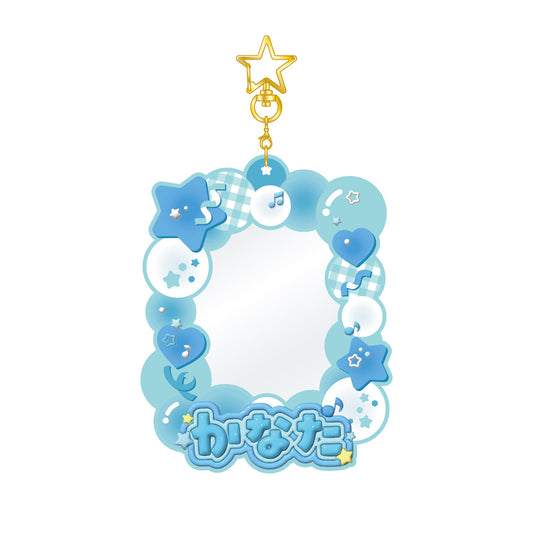 フェスティバルシリーズ ネームカードホルダー[深海 奏汰]