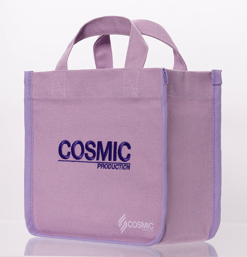 事務所　ランチトート[COSMIC PRODUCTION]