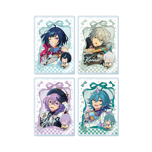 ミニブロマイド＆硬質カードケースコレクション 13.Special for Princess![BOX]