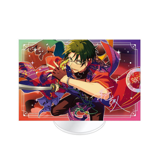 IDOL SHOWCASE アクリルスタンド【紅月】[蓮巳 敬人 C]