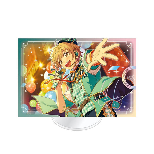 IDOL SHOWCASE アクリルスタンド【Ra*bits】[真白 友也 A]