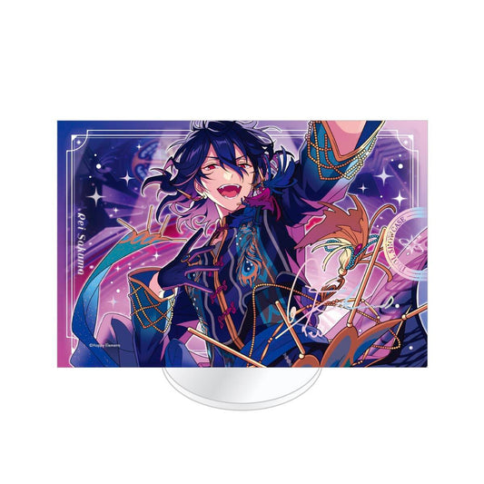IDOL SHOWCASE アクリルスタンド【UNDEAD】[朔間 零 D]