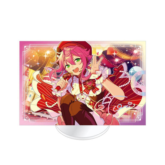 IDOL SHOWCASE アクリルスタンド【fine】[姫宮 桃李 B]