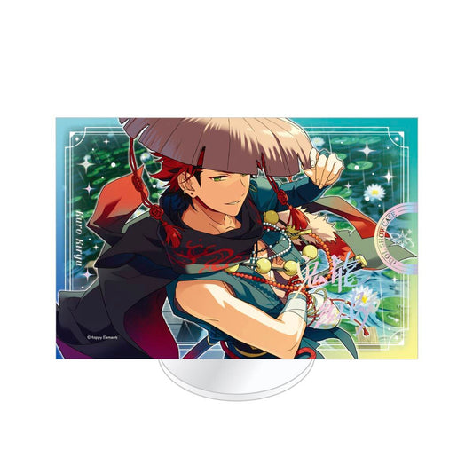 IDOL SHOWCASE アクリルスタンド【紅月】[鬼龍 紅郎 C]