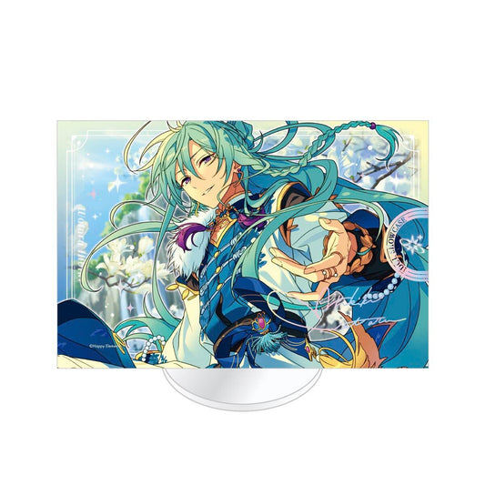 IDOL SHOWCASE アクリルスタンド【fine】[日々樹 渉 E]