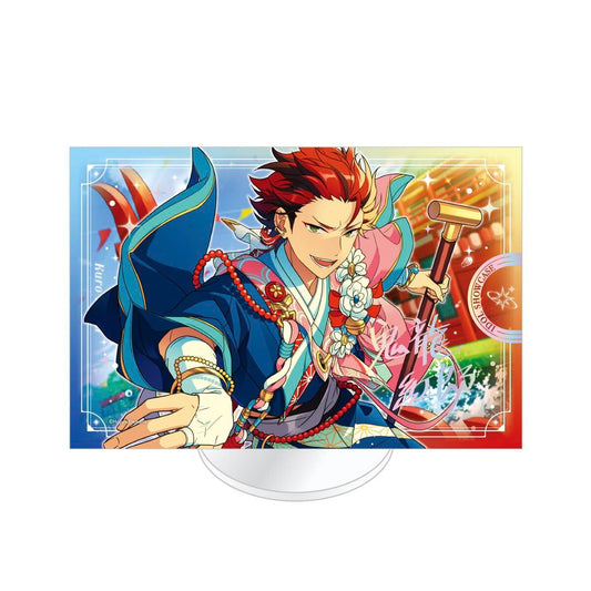 IDOL SHOWCASE アクリルスタンド【紅月】[鬼龍 紅郎 E]