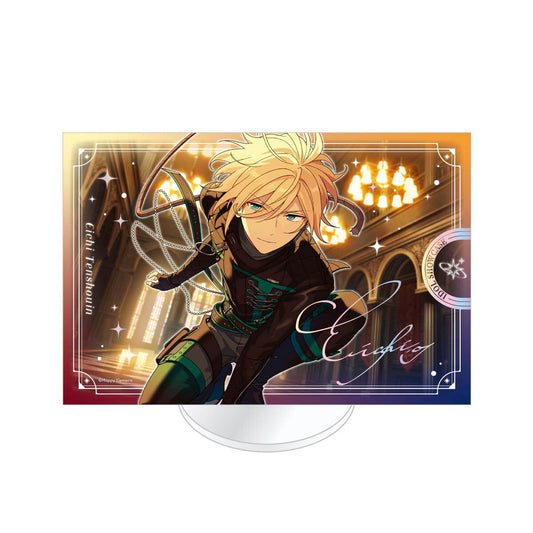 IDOL SHOWCASE アクリルスタンド【fine】[天祥院 英智 C]