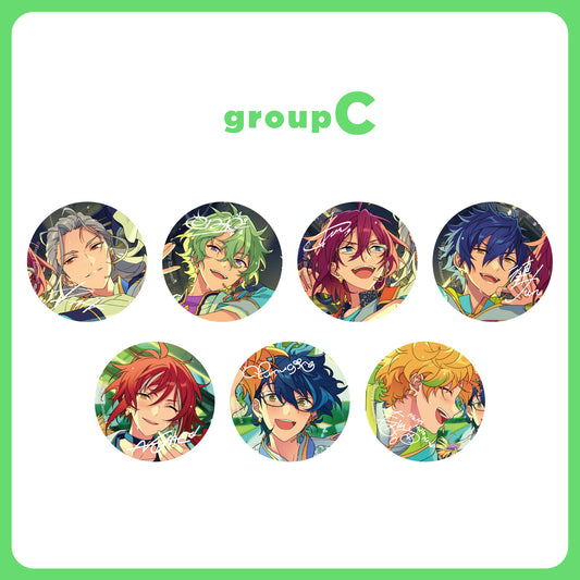 gracolle CANBA!! ES 10th Anniversary 【C】[バラ]