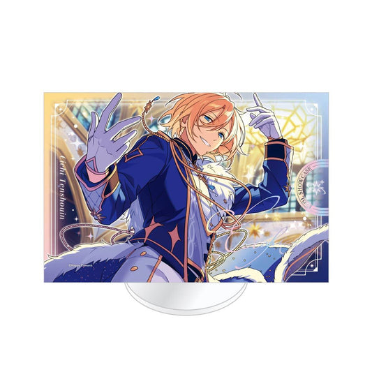 IDOL SHOWCASE アクリルスタンド【fine】[天祥院 英智 A]