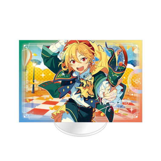IDOL SHOWCASE アクリルスタンド【Ra*bits】[仁兎 なずな A]