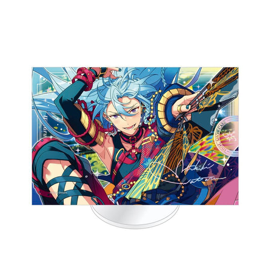 IDOL SHOWCASE アクリルスタンド【fine】[日々樹 渉 F]