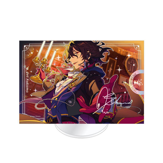 IDOL SHOWCASE アクリルスタンド【UNDEAD】[朔間 零 A]