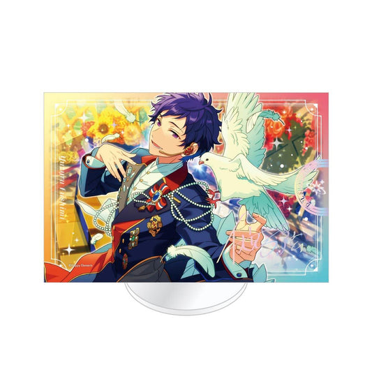 IDOL SHOWCASE アクリルスタンド【fine】[伏見 弓弦 E]