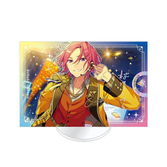 IDOL SHOWCASE アクリルスタンド【Crazy:B】[桜河 こはく E]