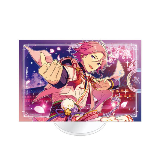 IDOL SHOWCASE アクリルスタンド【Crazy:B】[桜河 こはく A]