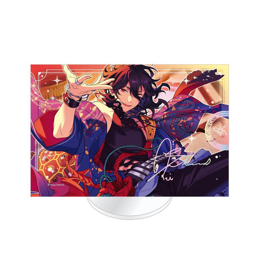 IDOL SHOWCASE アクリルスタンド【UNDEAD】[朔間 零 C]