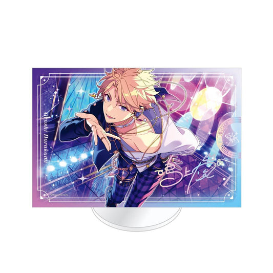 IDOL SHOWCASE アクリルスタンド【Knights】[鳴上 嵐 B]