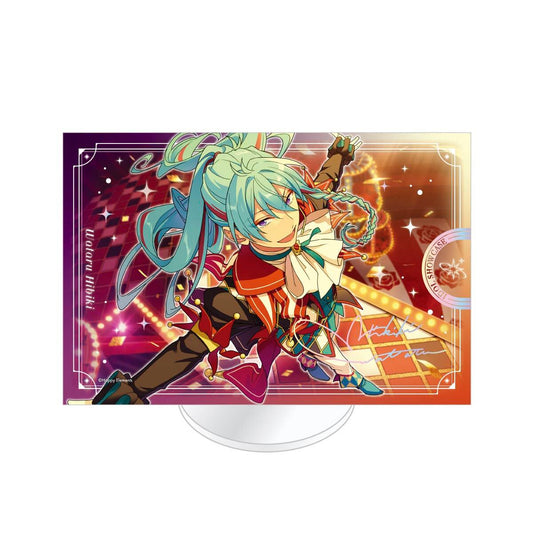 IDOL SHOWCASE アクリルスタンド【fine】[日々樹 渉 A]