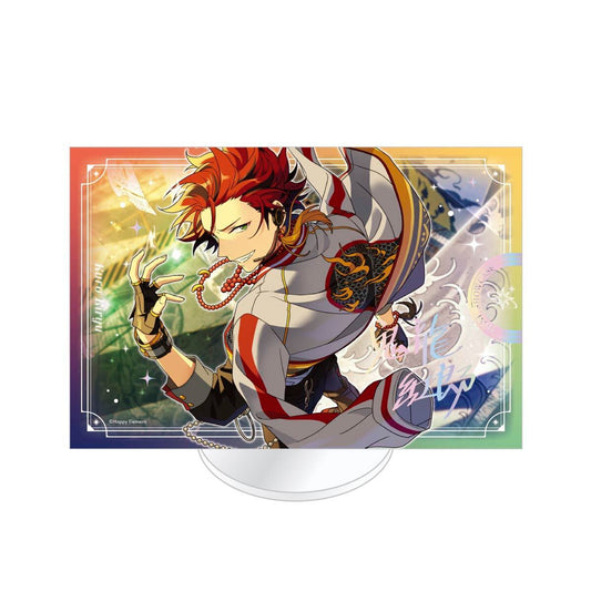IDOL SHOWCASE アクリルスタンド【紅月】[鬼龍 紅郎 A]