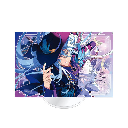 IDOL SHOWCASE アクリルスタンド【fine】[日々樹 渉 B]