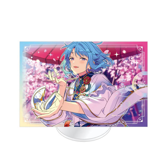 IDOL SHOWCASE アクリルスタンド【Ra*bits】[紫之 創 F]