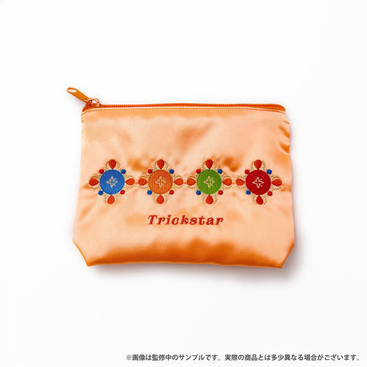 スフィアリングシリーズ ポーチ[Trickstar]